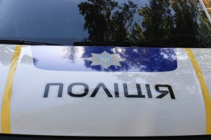У Ковелі чоловік у гіпермаркеті напав із сокирою на людей, троє постраждалих