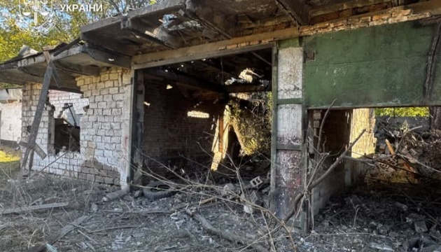 Загарбники вдарили по лікарні у Кривому Розі, п'ятеро поранених