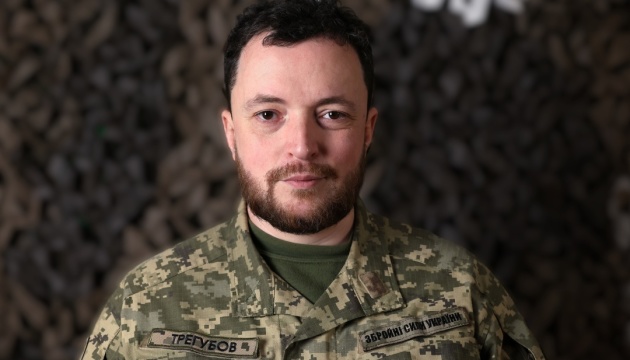 На Вовчанському напрямку тактична ініціатива загалом на боці України - Трегубов