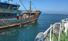 Taiwan&rsquo;s Maritime Law Enforcement Operation Has Sparked Anger in Chinese Society