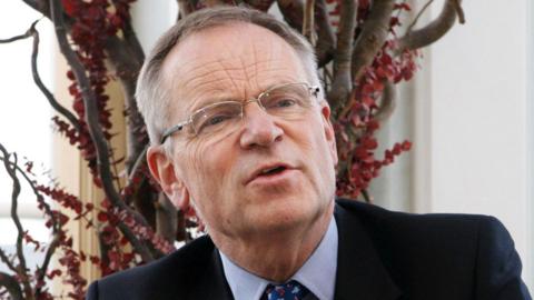 Jeffrey Archer