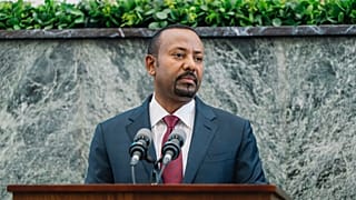 Ethiopia: PM vows to secure sea access amid fears of return to war