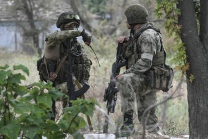 Росіяни не виконали завдання на вересень на Гуляйпільському та Оріхівському напрямках - Сили оборони