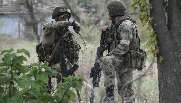 Росіяни не виконали завдання на вересень на Гуляйпільському та Оріхівському напрямках - Сили оборони