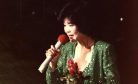&lsquo;The Eternal Queen of Asian Pop&rsquo; Sings One Last Encore From Beyond the Grave