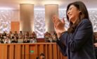 The Domestic Politics of Cheng Li-wun’s China Trip