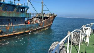 Taiwan&rsquo;s Maritime Law Enforcement Operations Spark Anger in Chinese Society