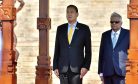 Debt-stricken Sri Lanka Signs a Free Trade Pact With Thailand Debt-stricken Sri Lanka Signs a Free Trade Pact With Thailand
