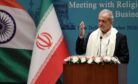 BRICS Declaration: India’s Great U-turn on Iran BRICS Declaration: India’s Great U-turn on Iran