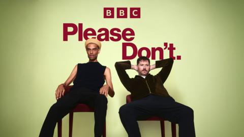 Please Don't