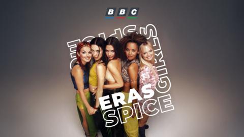 Eras: Spice Girls
