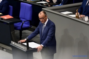 Мерц заявив про пошук компромісу для стабілізації коаліції