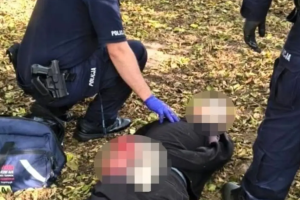 У польській школі стався напад з ножем: постраждали щонайменше семеро людей