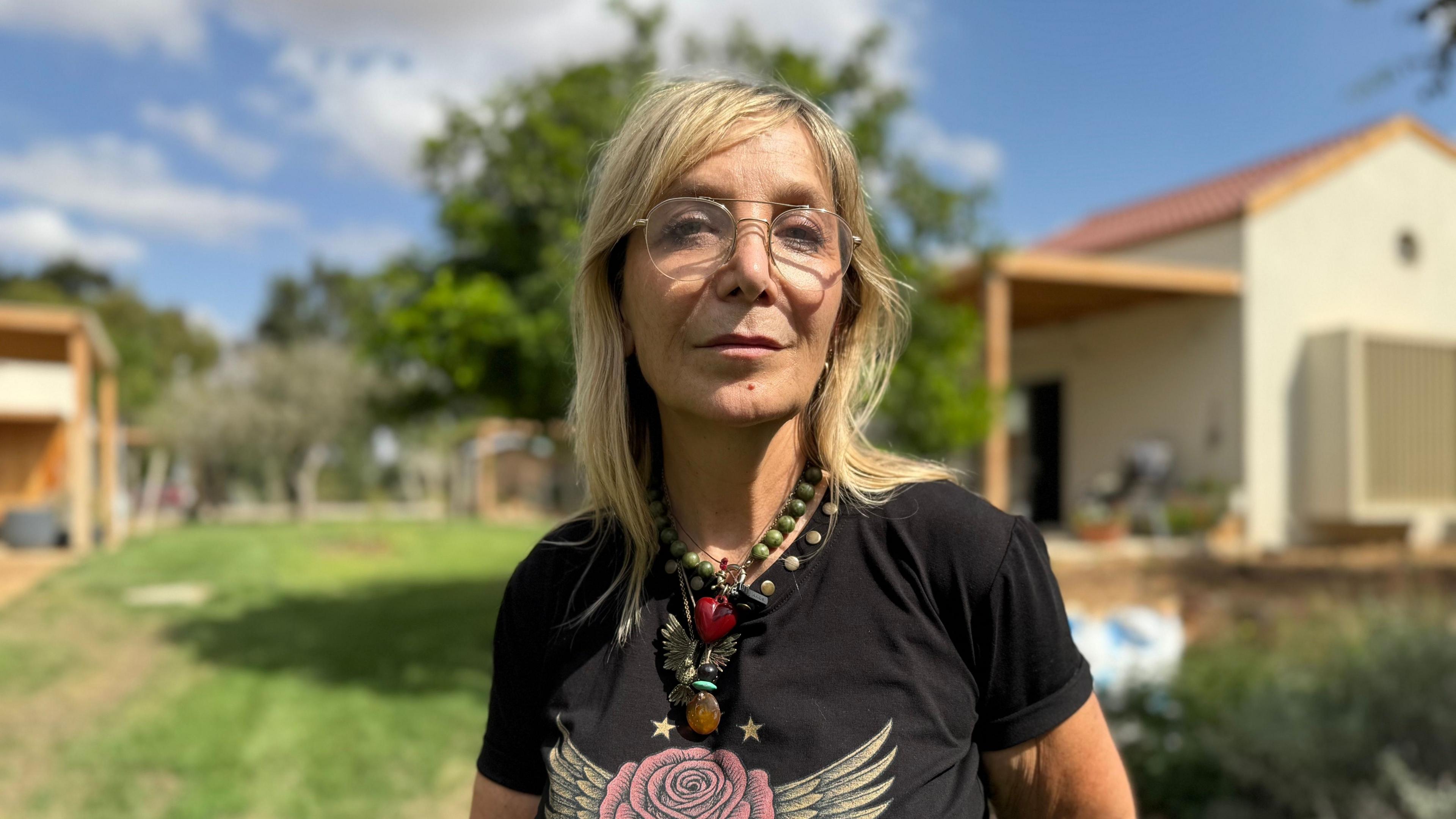 Emi Palmor. 