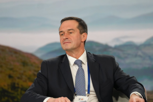Україна виступає за повну інтеграцію агросектору до єдиного ринку ЄС - Ченцов
