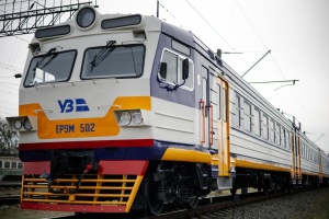 Укрзалізниця отримає €130 мільйонів кредиту ЄБРР для підтримки стабільної роботи