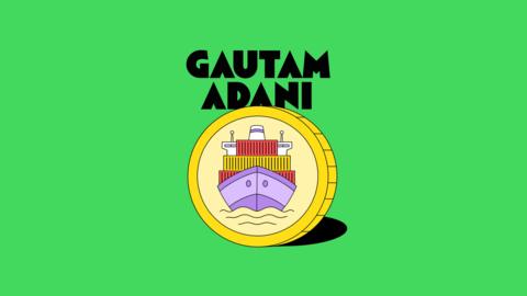 Good Bad Billionaire: Gautam Adani