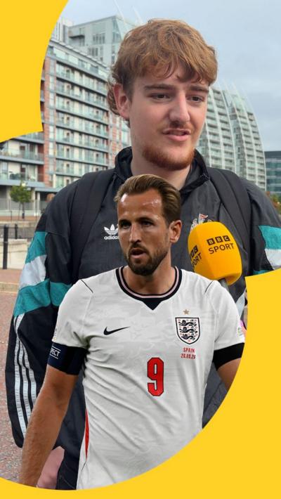 Harry Kane