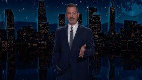jimmy kimmell