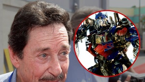 Peter Cullen