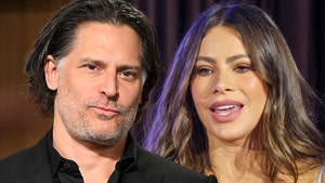 Joe Manganiello Sofia Vergara getty comp