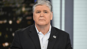 Sean Hannity