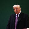 Trump's Tax Bill Passes US Senate As Republicans Notch Major Win 