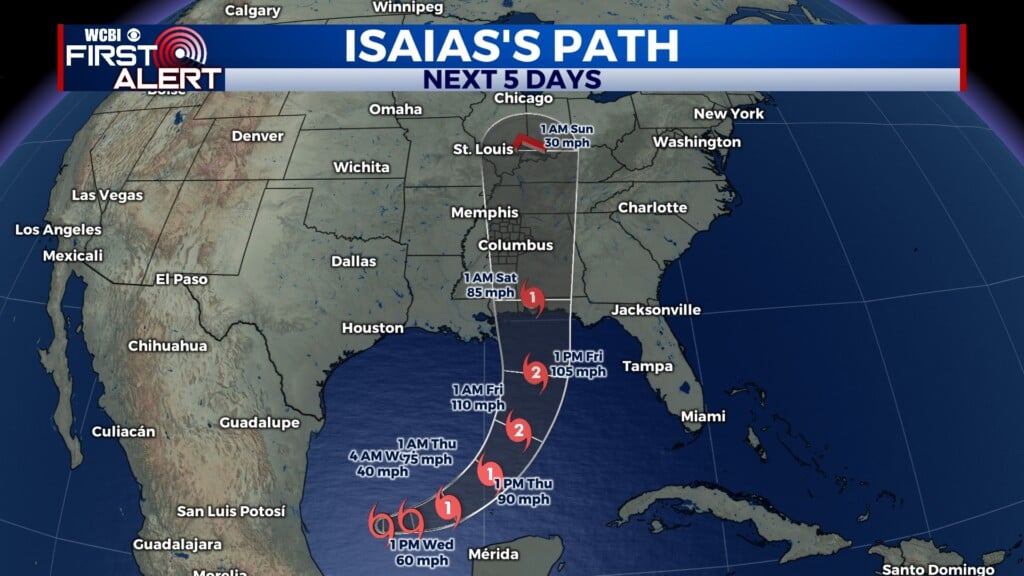 isaias path as of 100726