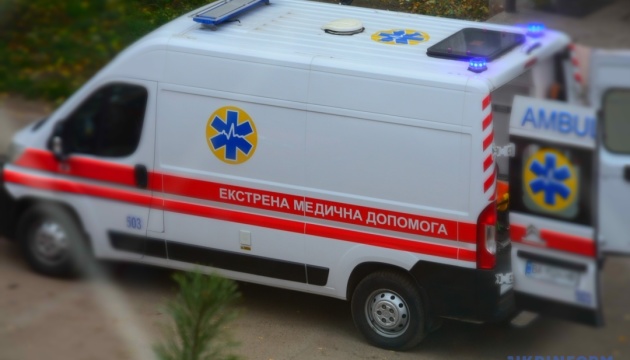 На Сумщині двоє підлітків загинули від детонації вибухонебезпечного предмета