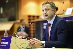Вступ України посилить аграрний потенціал ЄС, але потрібен перехідний період - єврокомісар Хансен