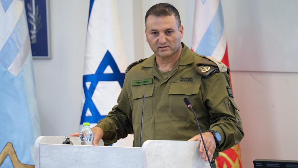 כנס הצגת לקחי ה-7 באוקטובר והטמעתם 