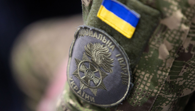 Нацгвардійці з початку року знищили дронами-перехоплювачами 3694 російські «Шахеди» та «Гербери»