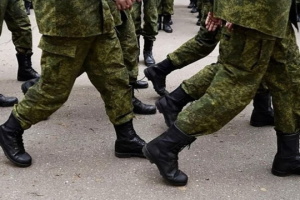 Експерт розповів про «мобілізацію» на тимчасово окупованій Херсонщині