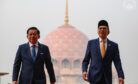 Anwar is Bargaining Myanmar Lives For Political Gain &ndash; And He Will Lose
