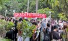 Gen Z Women Take to the Streets Over Spate of Rapes in India&rsquo;s Capital