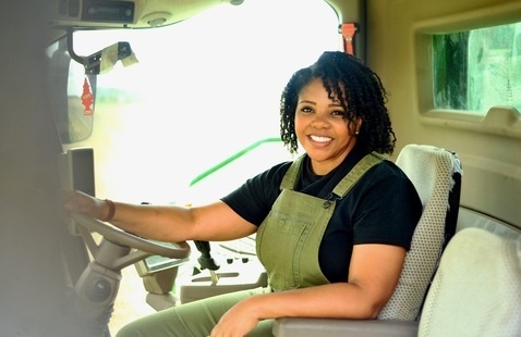 Image of SouthTalks: SOIL: Exhibition and Women in Agriculture Panel