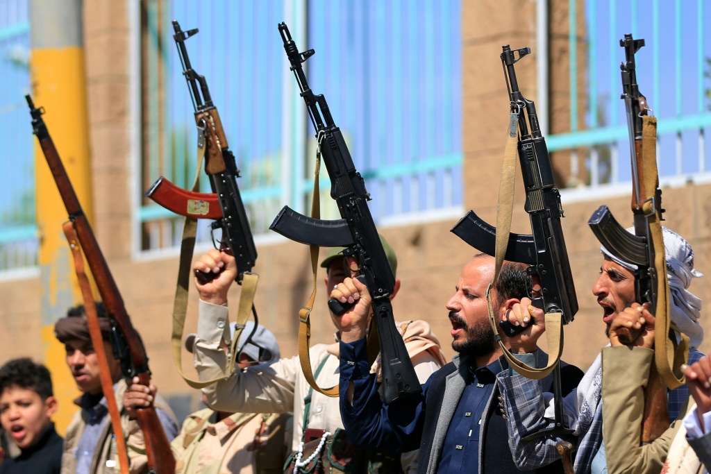 Diplomats, schools in Saudi take safety measures after blasts heard: sources to AFP