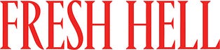 FRESH HELL Tina Brown's Diary