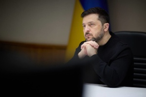Росія отримає відповідь за удари по Прилуках і Краматорську - Зеленський