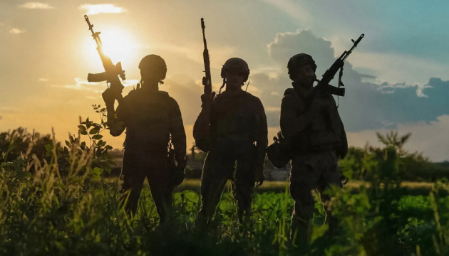 На фронті - 194 зіткнення, ЗСУ ліквідували пів сотні окупантів на Покровському напрямку