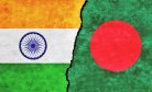 Beyond Deference: India’s Bangladesh Reckoning Beyond Deference: India’s Bangladesh Reckoning