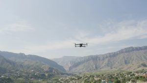 The Afghan Taliban’s Growing Drone War Against Pakistan The Afghan Taliban’s Growing Drone War Against Pakistan