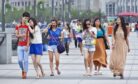 China’s Young Women Are Rewriting the Rules of Adulthood China’s Young Women Are Rewriting the Rules of Adulthood