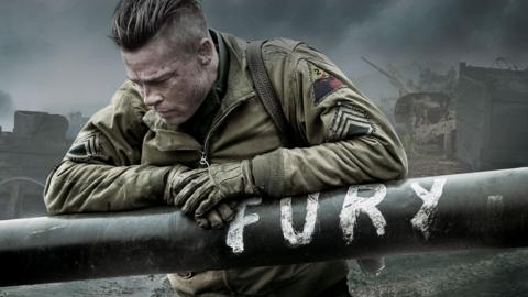 Fury