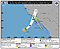 Warnings/Cone Interactive Map
