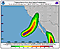 34-knot Wind Speed Probability