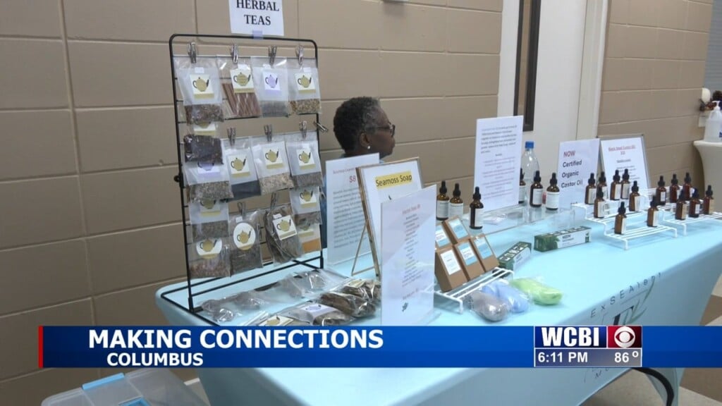 Concerned Residents In Columbus Helping Their Neighbors Get Quality Healthcare Information