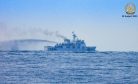 Red Lines and the Reshaping of Asia’s Maritime Order Red Lines and the Reshaping of Asia’s Maritime Order