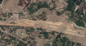 Debunking Alarmist Narratives on the ‘China Air Base’ in Laos Debunking Alarmist Narratives on the ‘China Air Base’ in Laos