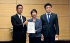 New Governor, Old Problem: Koja Confronts US Base-Related Crimes in Okinawa New Governor, Old Problem: Koja Confronts US Base-Related Crimes in Okinawa